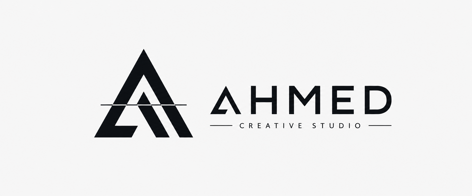 Ahmed Creative Studio
