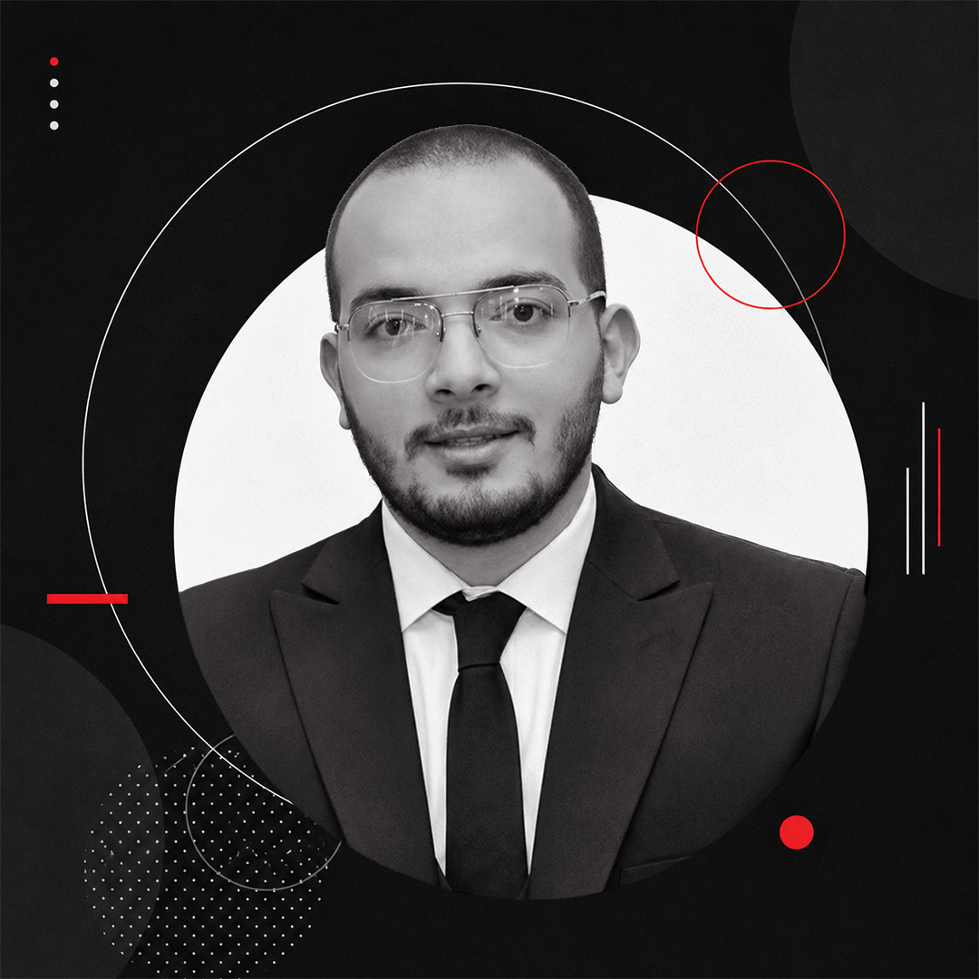 أحمد الصعيدي، Creative Director