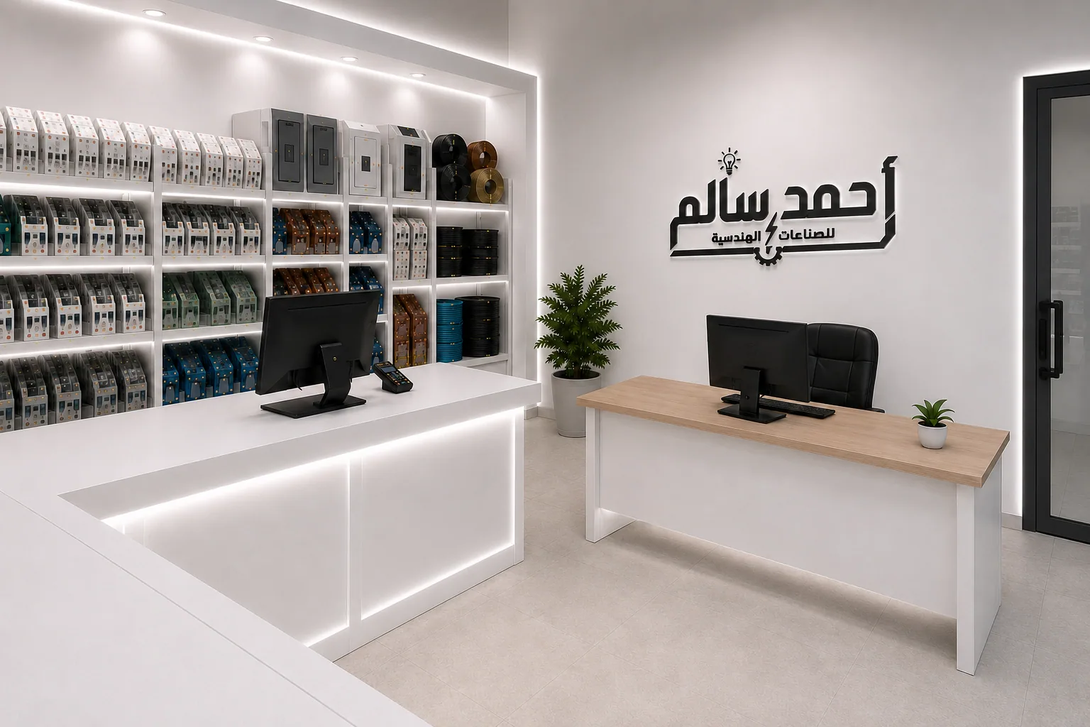 Ahmed Salem 3