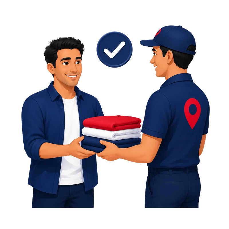 تطبيق مغسلتي