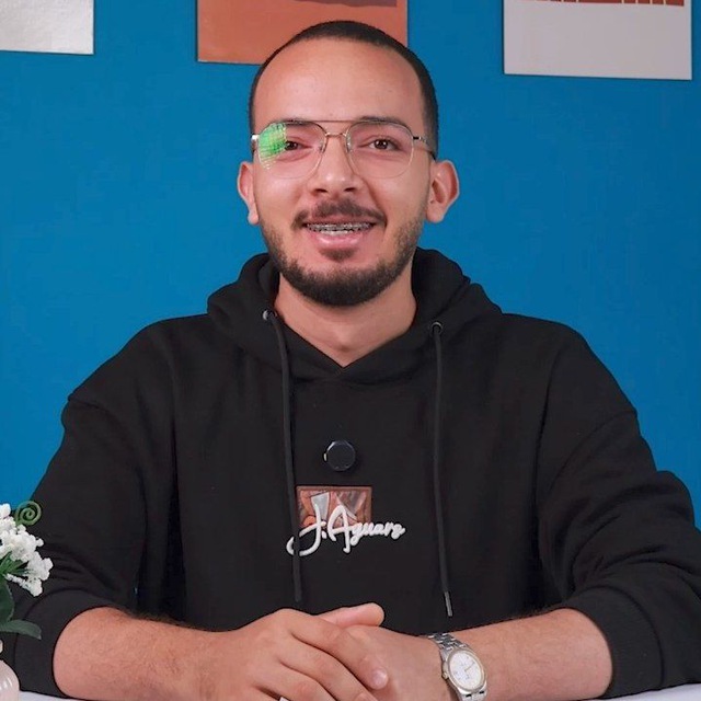 Ahmed Makram Alsaidy